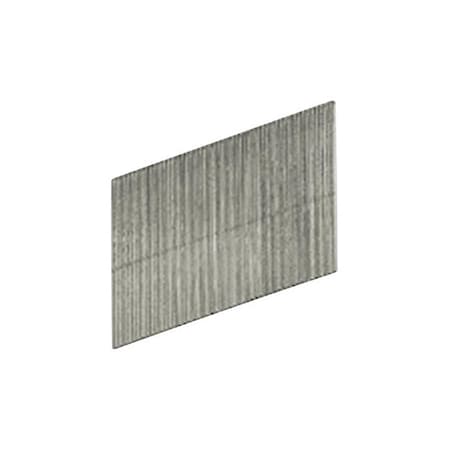 Simpson Strong-Tie Collated Finishing Nail, 316 Stainless Steel, 20 Degrees T16N150PFB
